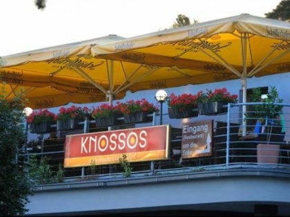 Foto: Knossos Rangsdorf